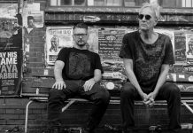 Front Line Assembly – Tactical Neural Implant