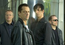 Die Krupps to remake “I” again